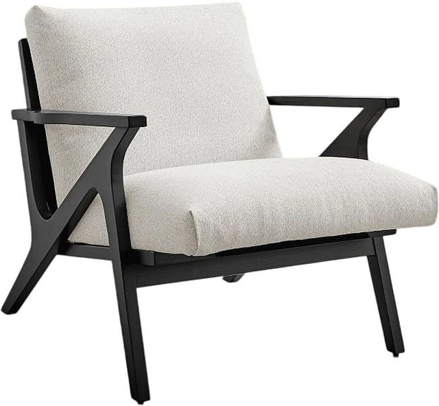 Lull Accent Chair