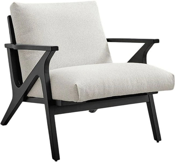 Lull Accent Chair