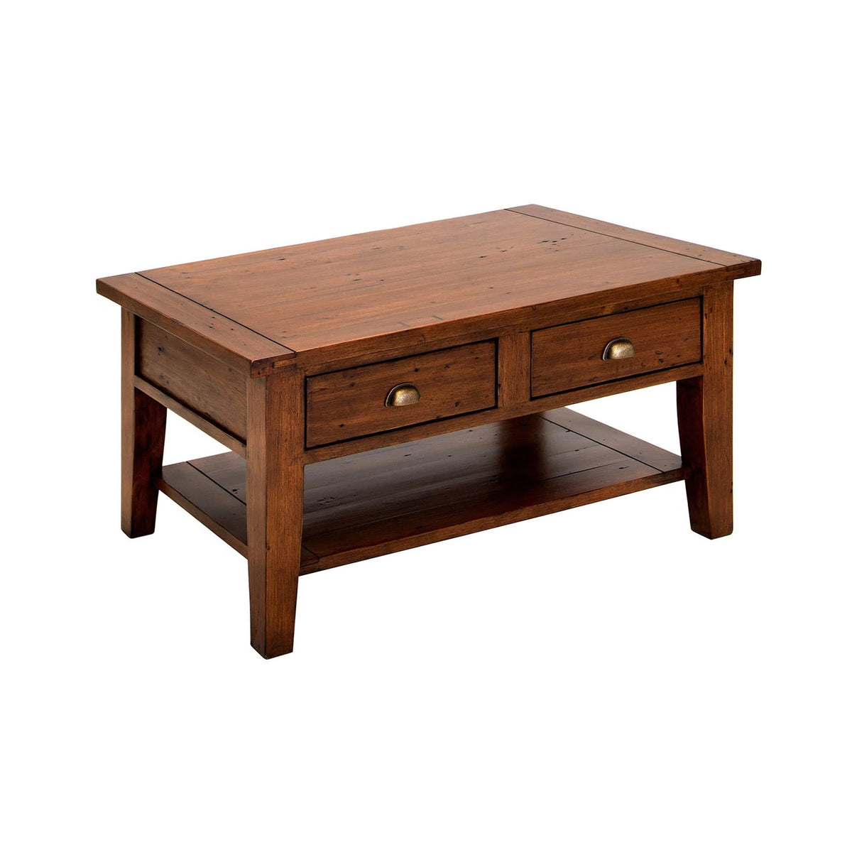 Irish Coast Coffee Table