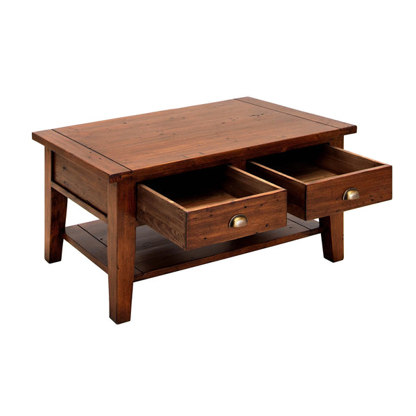 Irish Coast Coffee Table