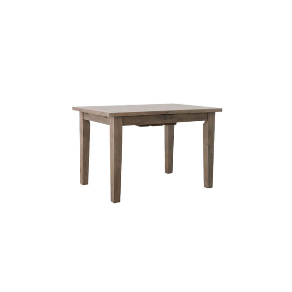 Irish Coast Small Extension Dining Table - Sundried