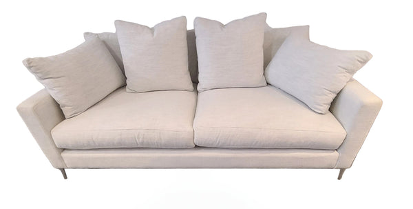 Ivan Apartment Sofa - Custom Made