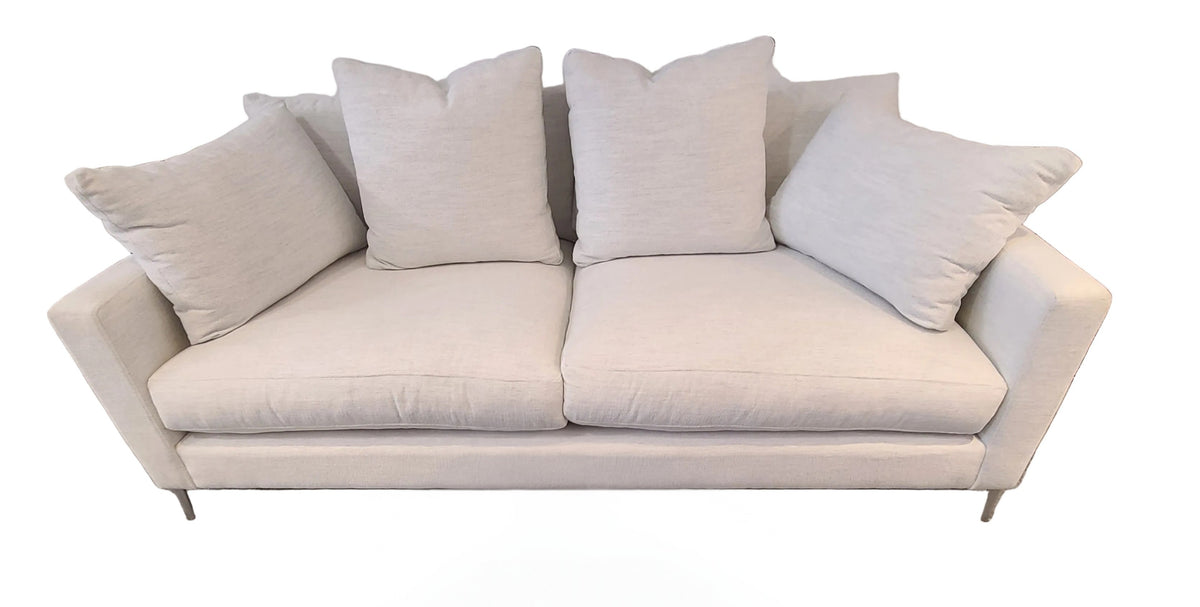 Ivan Apartment Sofa - Custom Made