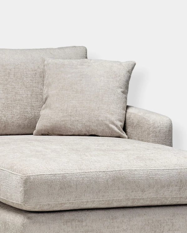 Jill Sofa With Reversible Chaise