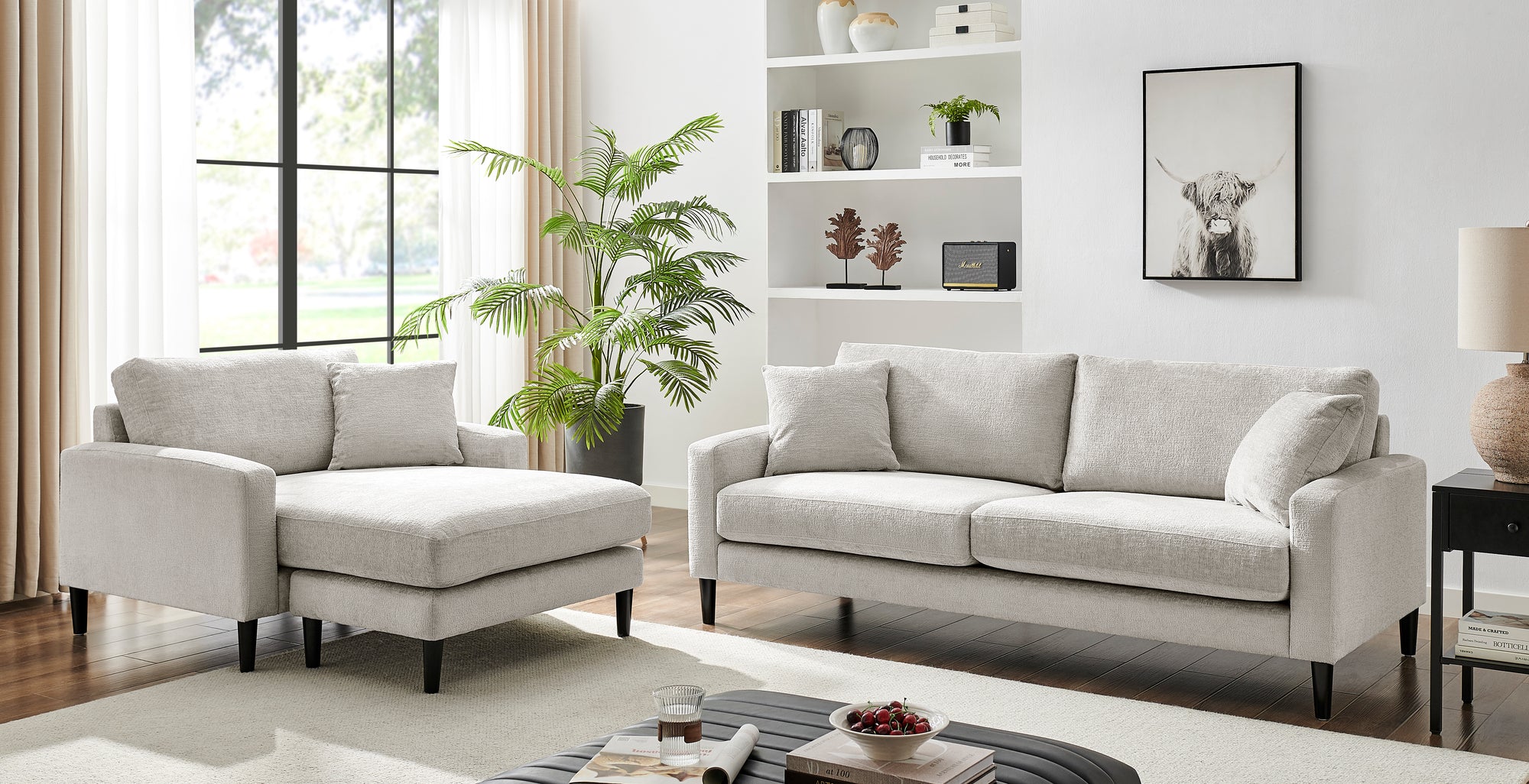 Windsor Sofa