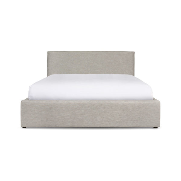 Daisy Queen Bed - Sand