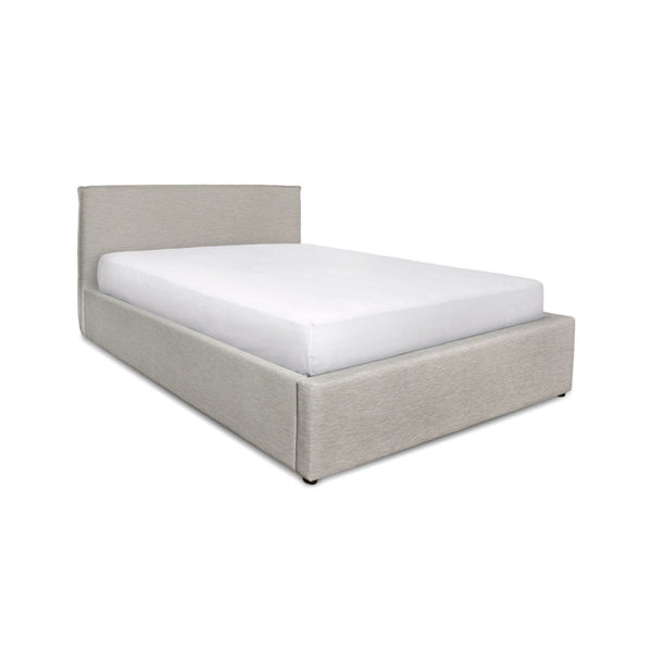 Daisy Double Bed - Sand