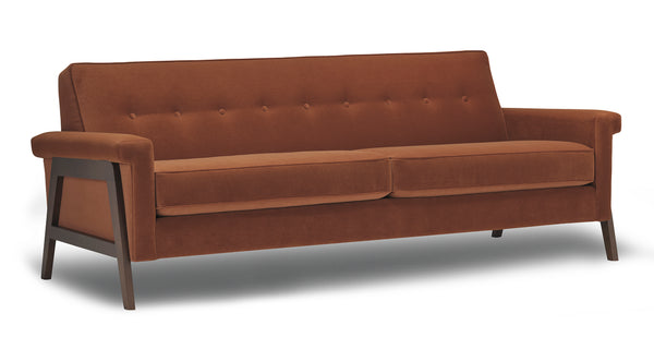 Ross Sofa - Custom Made