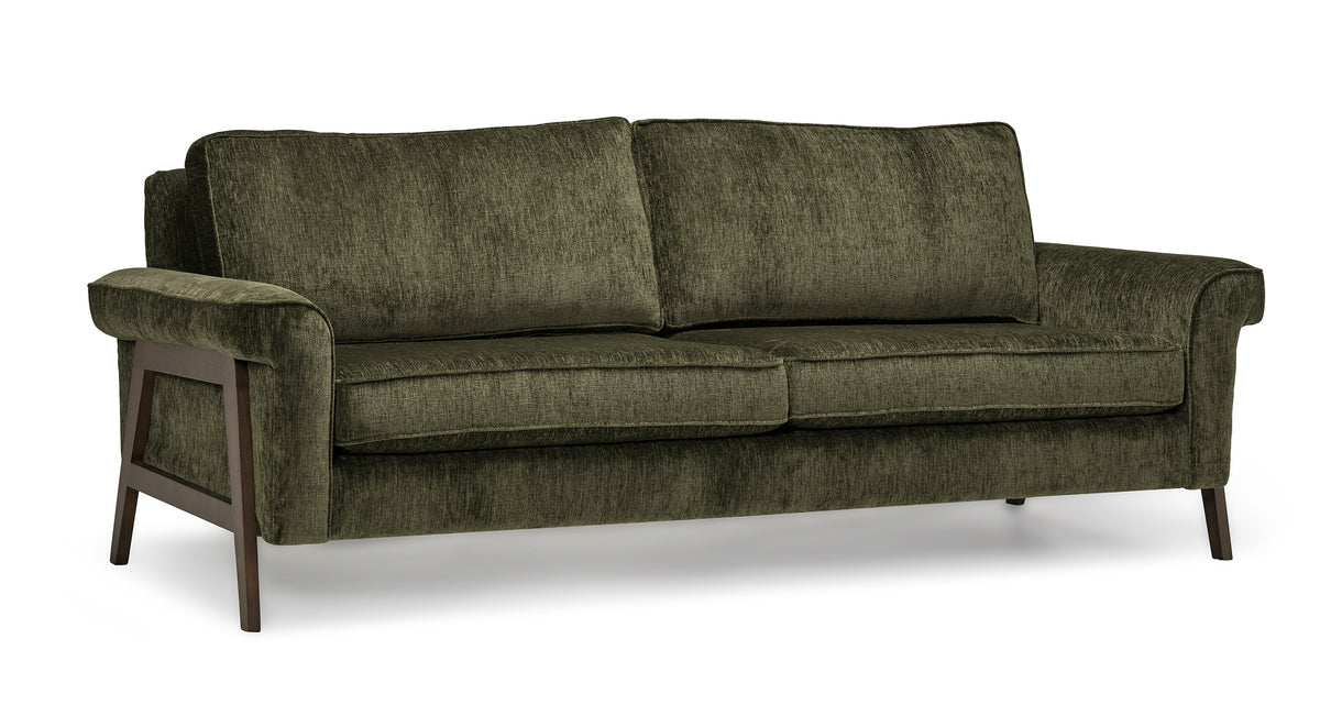 John Sectional - Custom Made