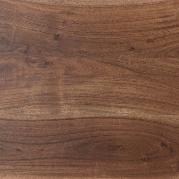 Elementa Dining Table - Small - Brown