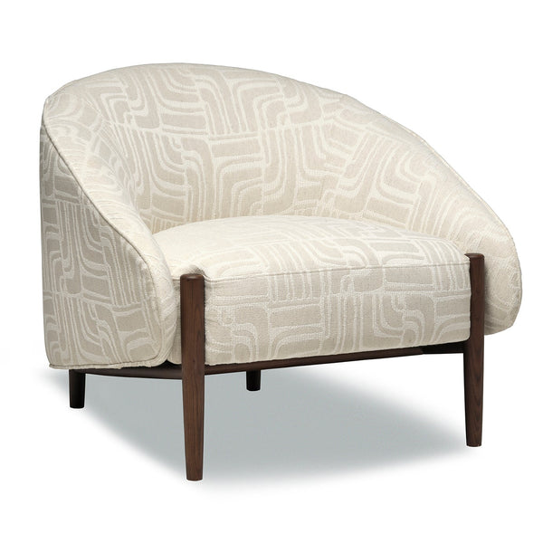 Jennifer Accent Chair