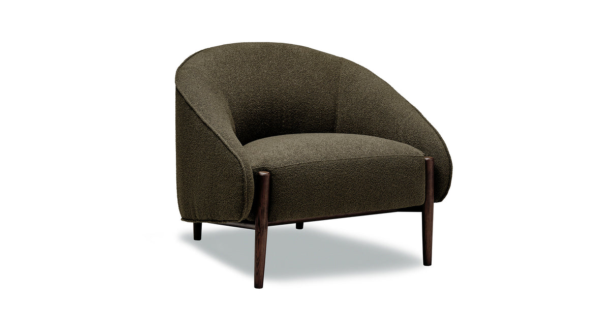 Jennifer Accent Chair