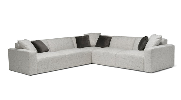 Granville Sectional Sofa