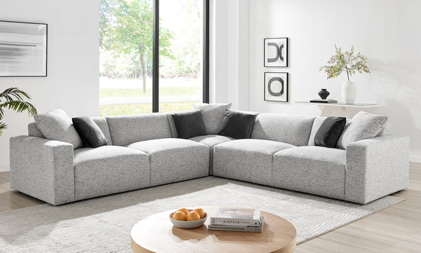Granville Sectional Sofa