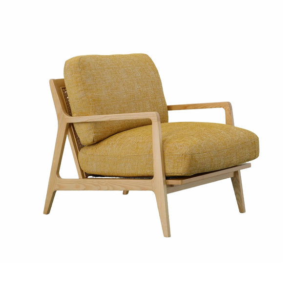 Las Vegas Lawrence Arm Chair Tuscan Sun