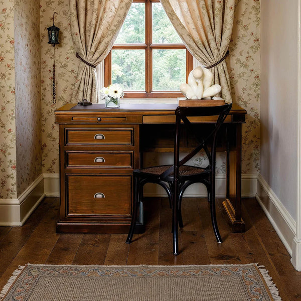 Lifestyle Single Desk