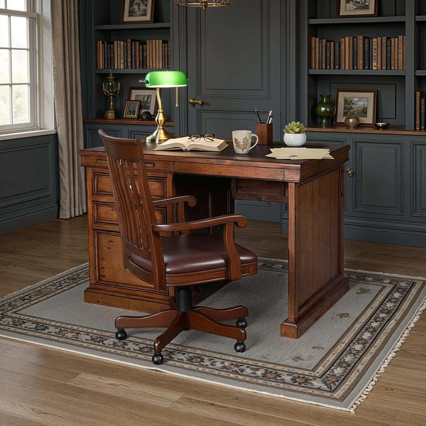 Lifestyle Single Desk