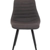Graphite Fabric