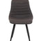 Graphite Fabric