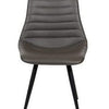 Grey PU