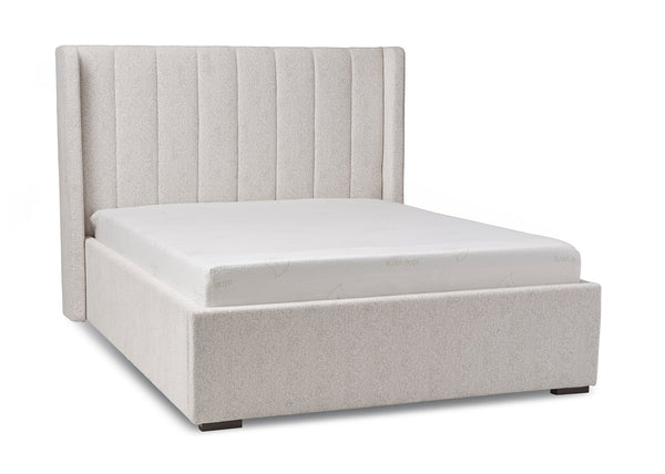 Treille Storage Bed