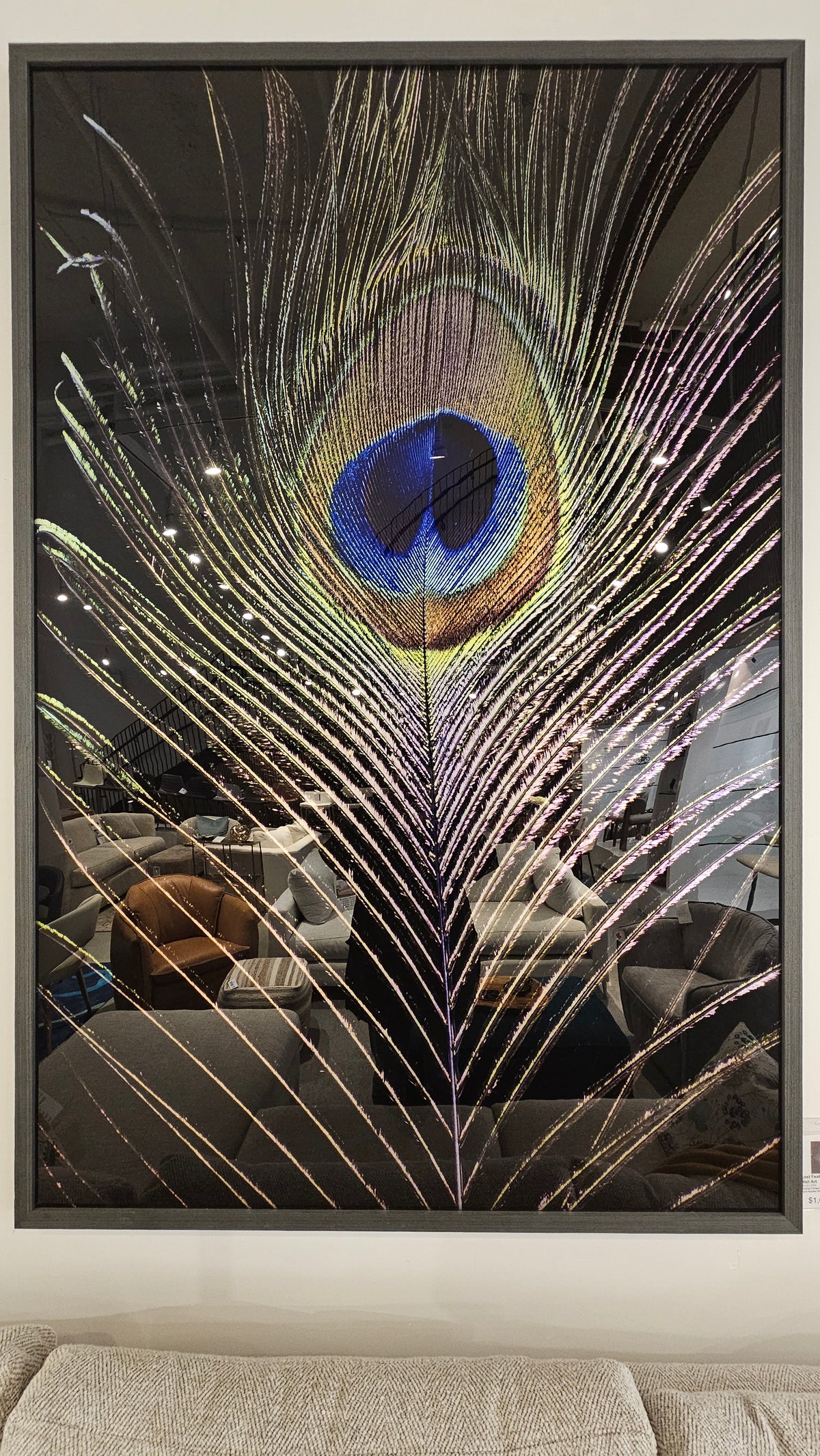 Luminous Luxe Art Print (48