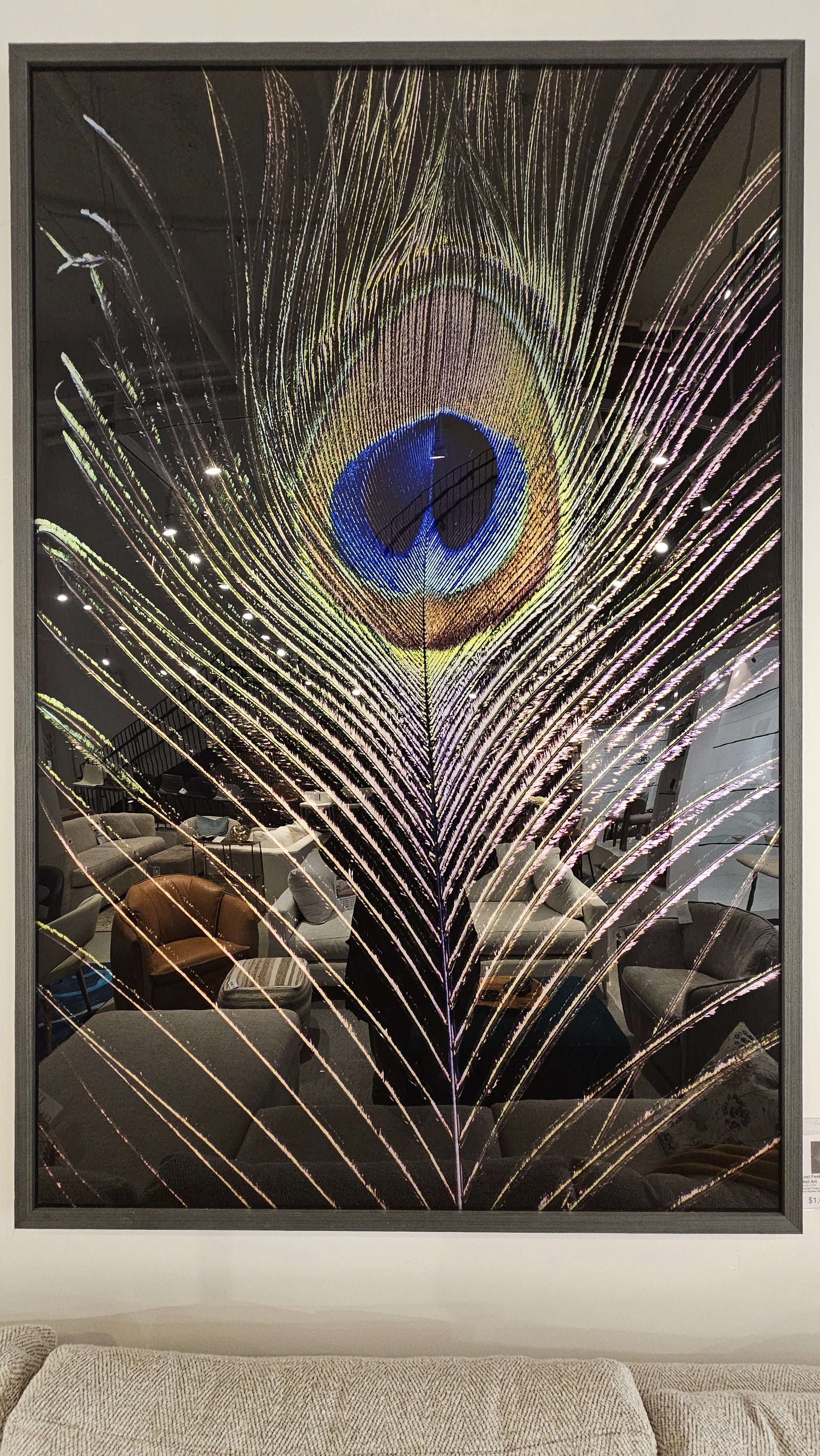 Luminous Luxe Art Print (48