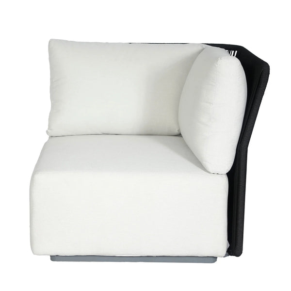 Ravenna Outdoor Loveseat