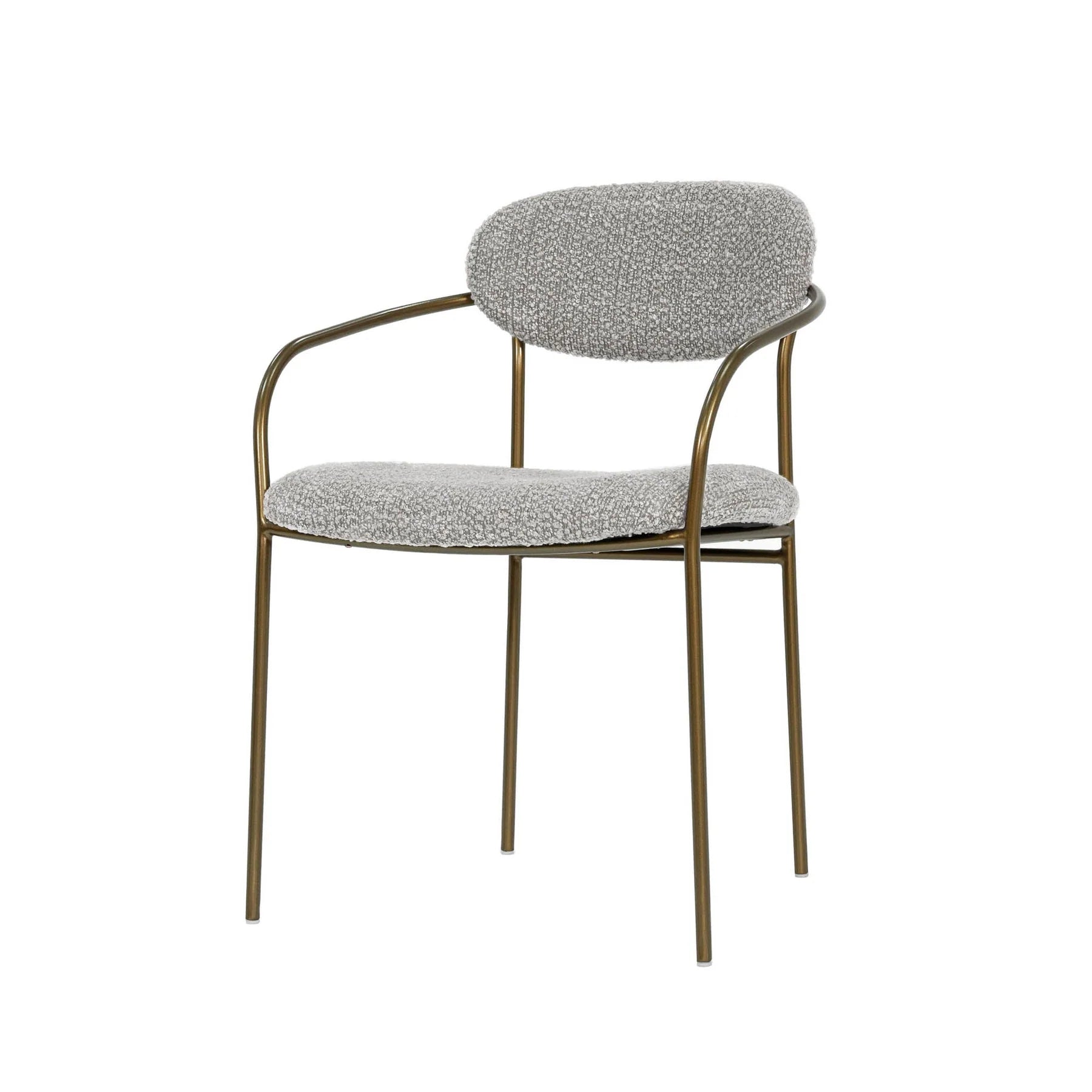 Caspian Arm Dining Chair