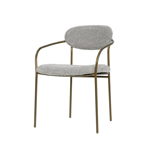 Caspian Arm Dining Chair