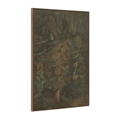 Beatrx Canvas Wall Art