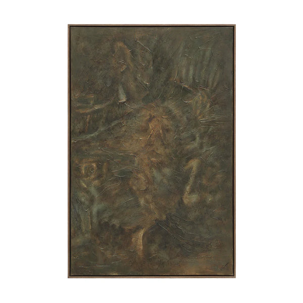 Beatrx Canvas Wall Art