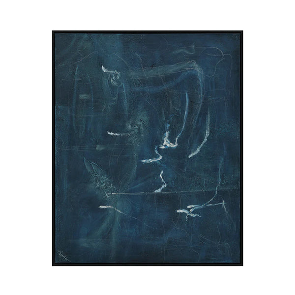 Gemma Canvas Wall Art