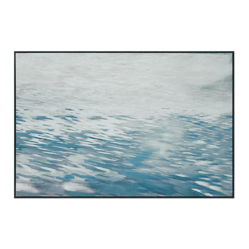 Merlo Canvas Wall Art
