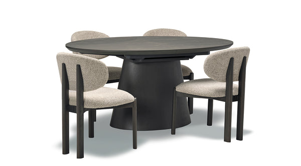 Rollo Extension Dining Table