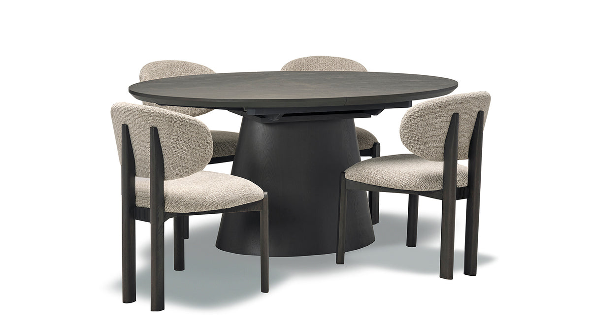 Rollo Extension Dining Table