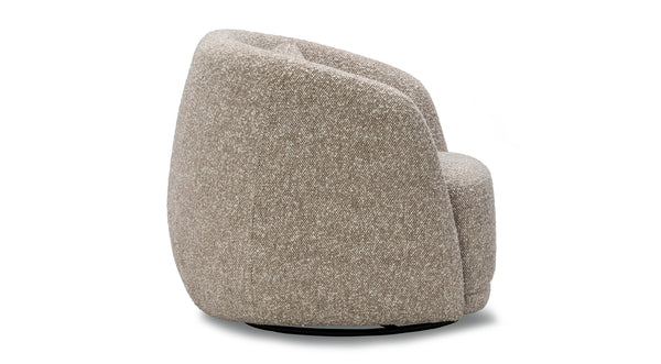 Jolie Swivel Chair