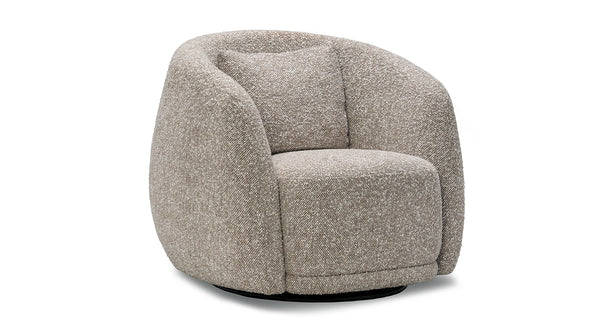 Jolie Swivel Chair