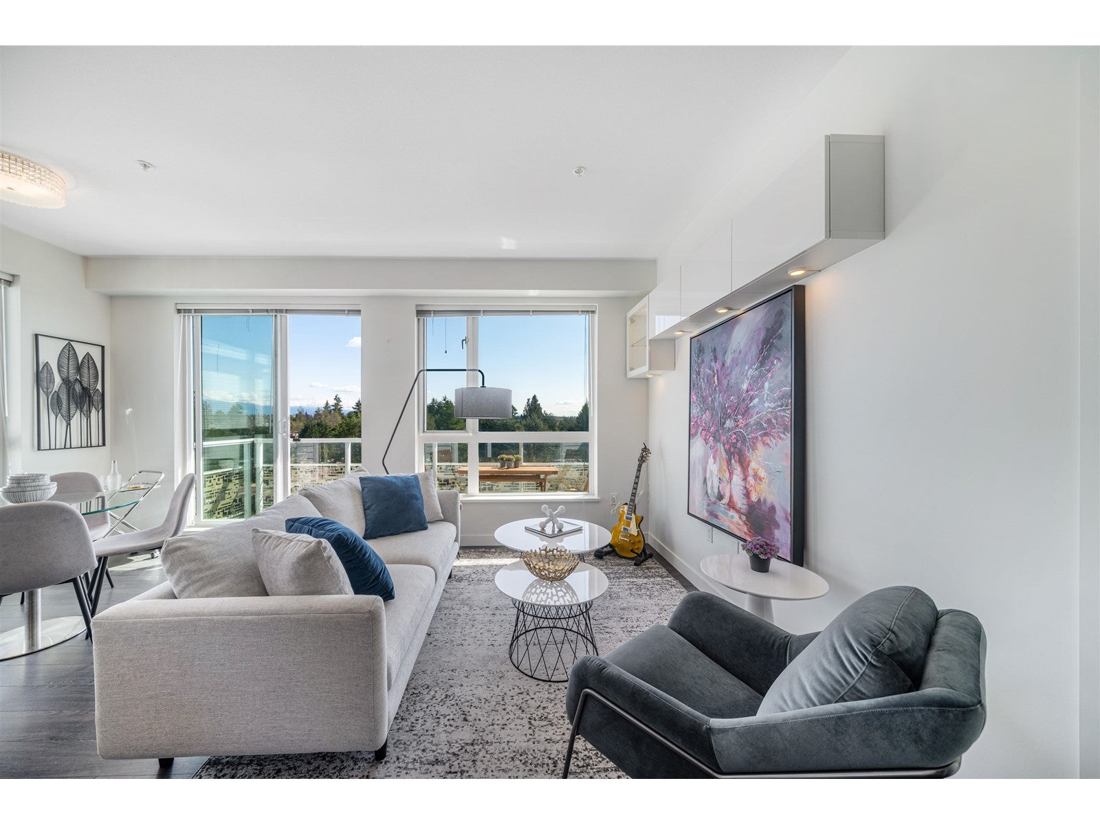 PH9-6677 Cambie Street Vancouver, BC