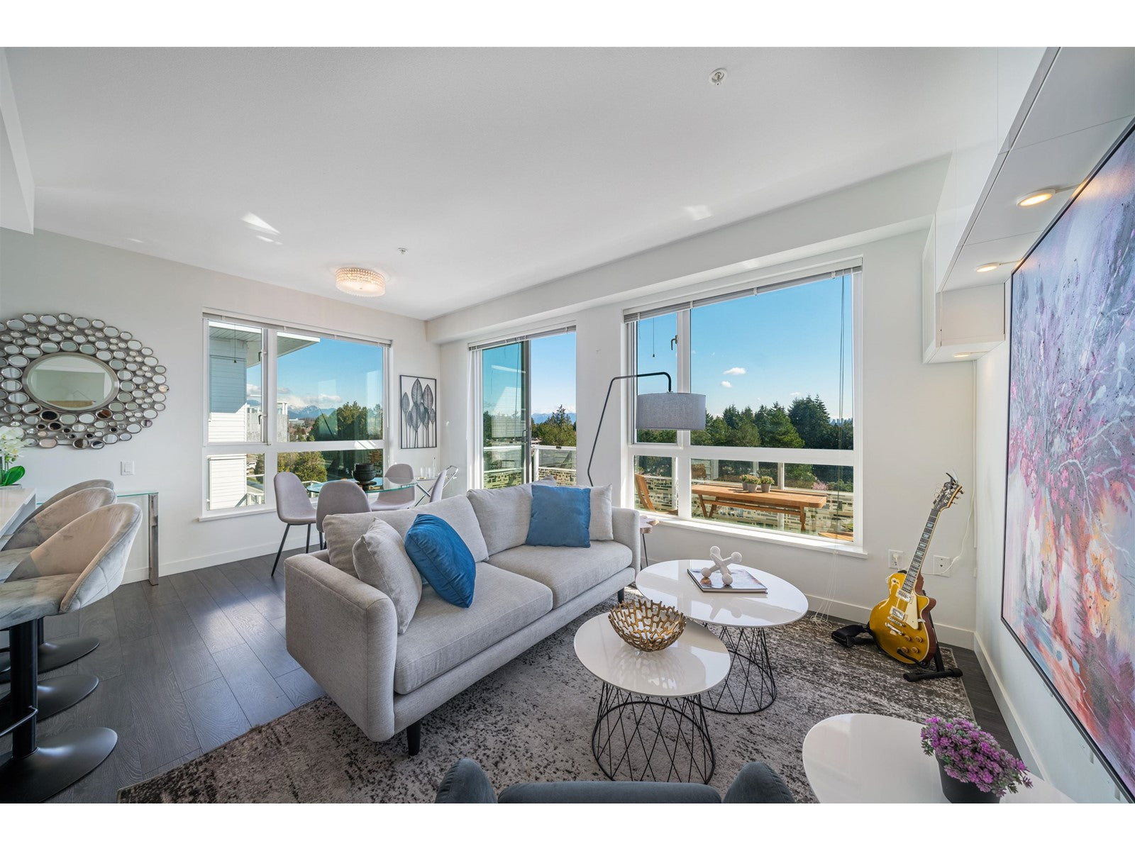 PH9-6677 Cambie Street Vancouver, BC