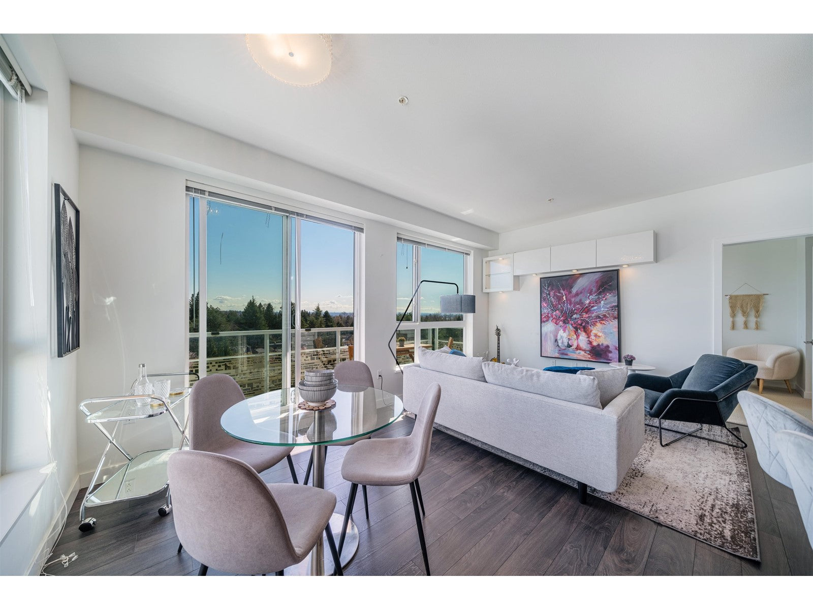 PH9-6677 Cambie Street Vancouver, BC