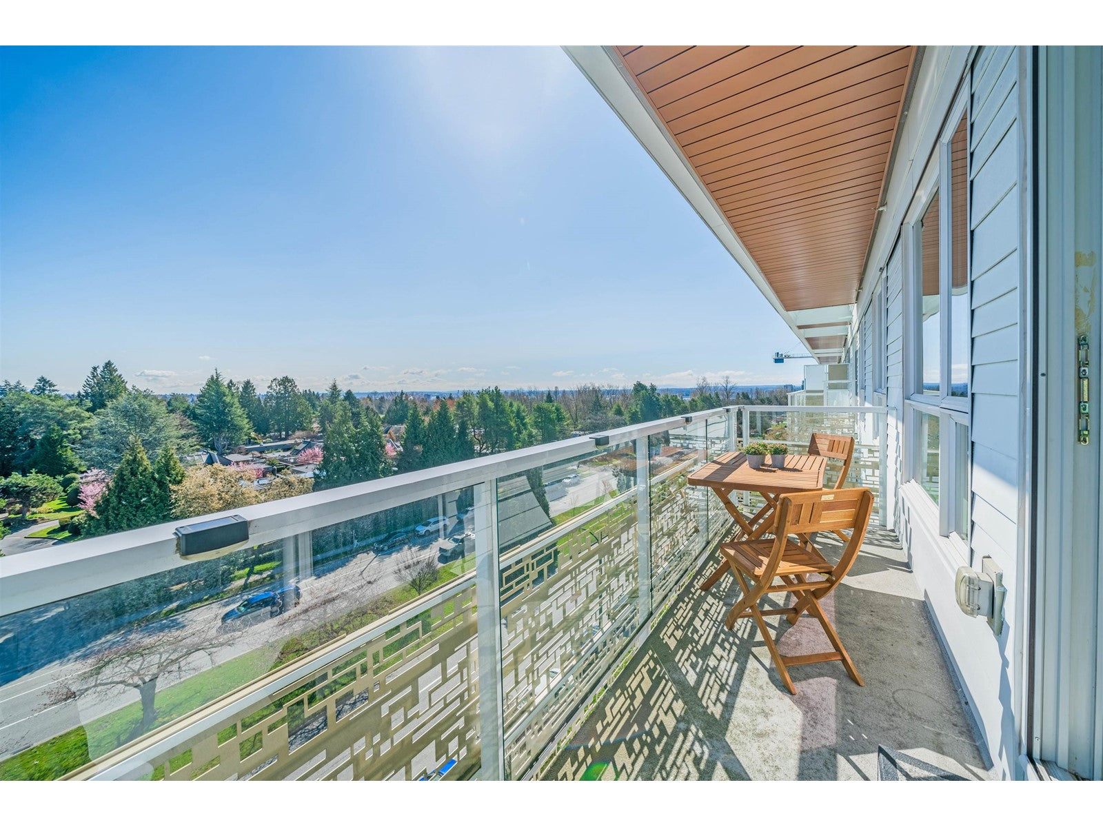 PH9-6677 Cambie Street Vancouver, BC