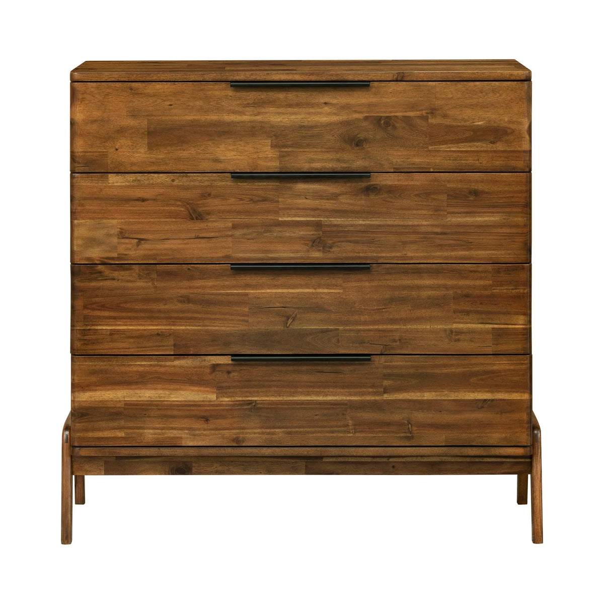 Jeremy 4 Drawer Chest