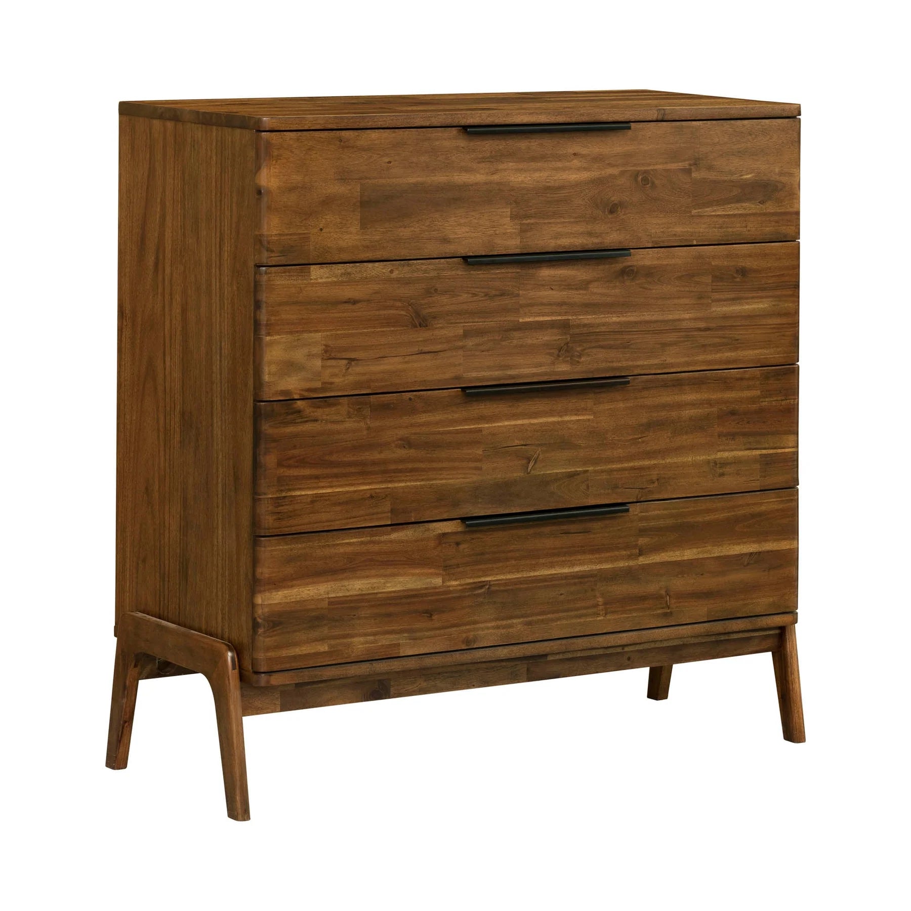 Jeremy 4 Drawer Chest
