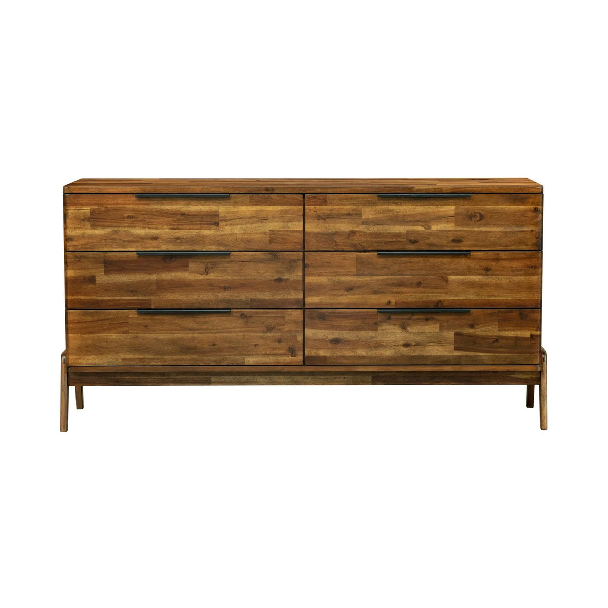 Jeremy 6 Drawer Dresser