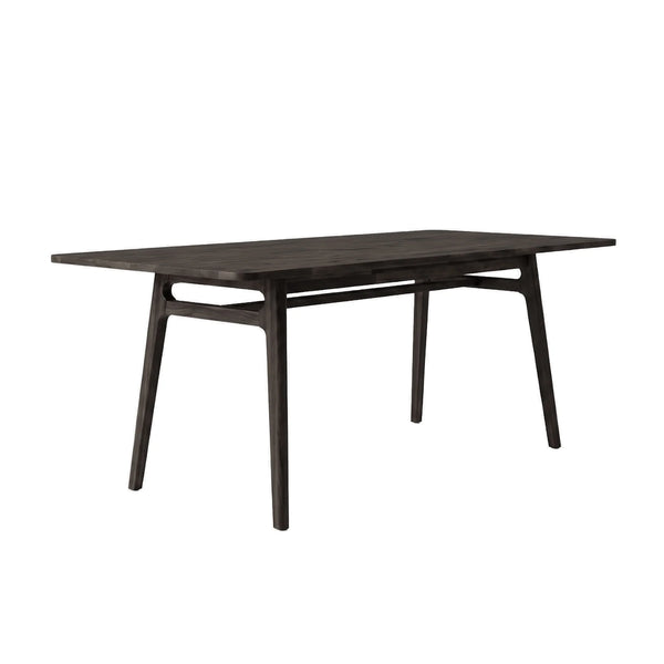 Jeremy Dining Table - Antique Black