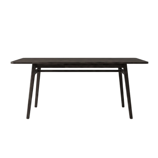 Jeremy Dining Table - Antique Black