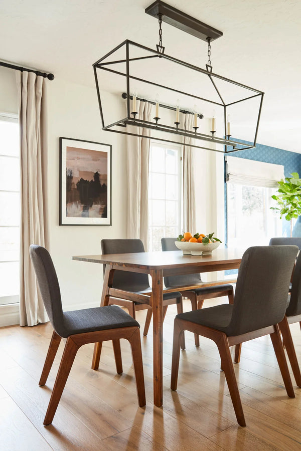 Jeremy Dining Chair (Set of 2)
