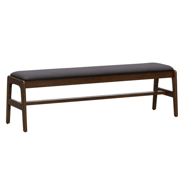 Jeremy Upholstered Dining Bench