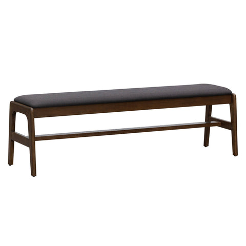 Jeremy Upholstered Dining Bench